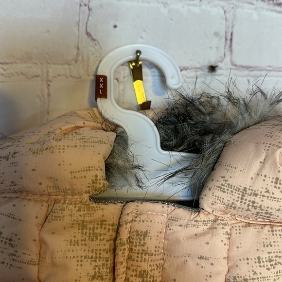 NWT Top paw dog winter jacket size 2X - Picture 6 of 6